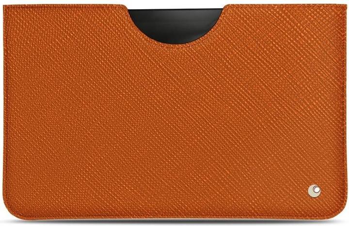 Orange vibrant ( Pantone #e36b39 )