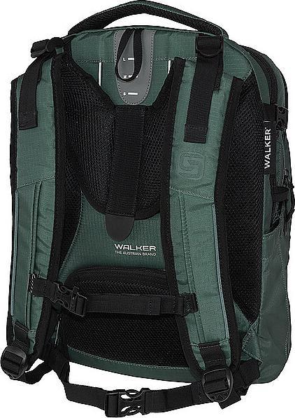 Actual product image Walker School rucksack alge (32 l)