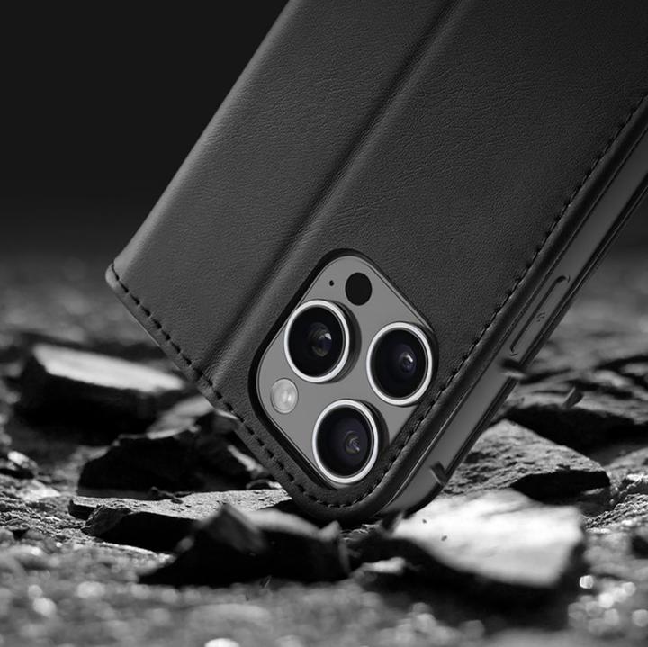 Actual product image Dux Ducis Hivo (Apple iPhone 16 Pro Max)