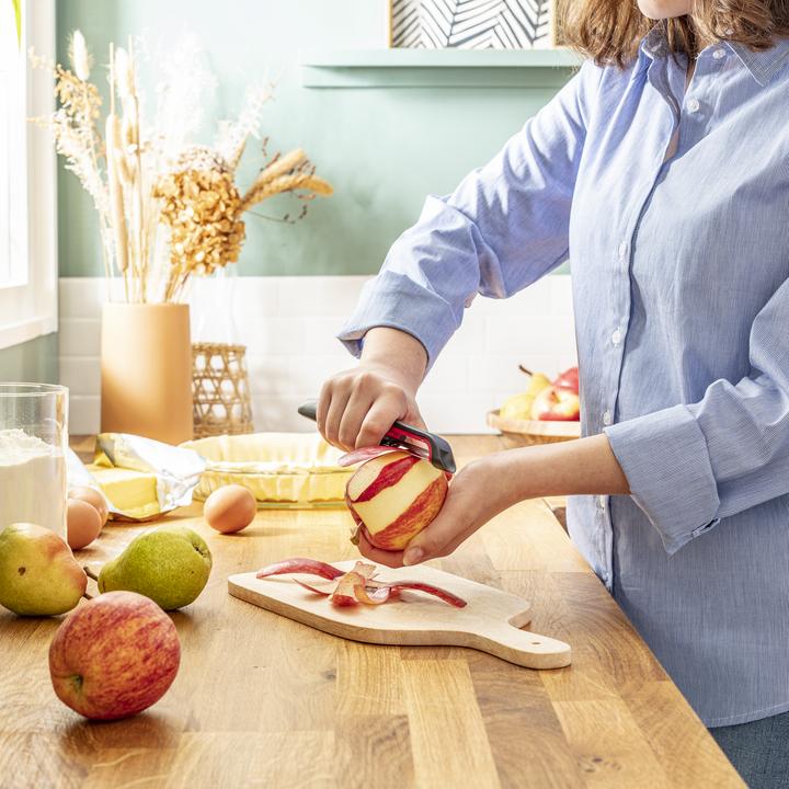 Produktbild Tefal K20710 Schäler Obst & Gemüse Gerades Schälmesser