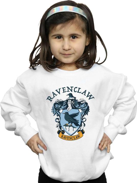 Produktbild Sweatshirt Mädchen (152, 158)