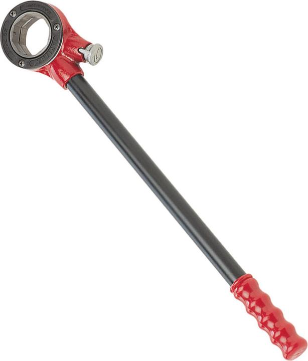 Actual product image Virax Ratschenführung 1/8-1.1/4"