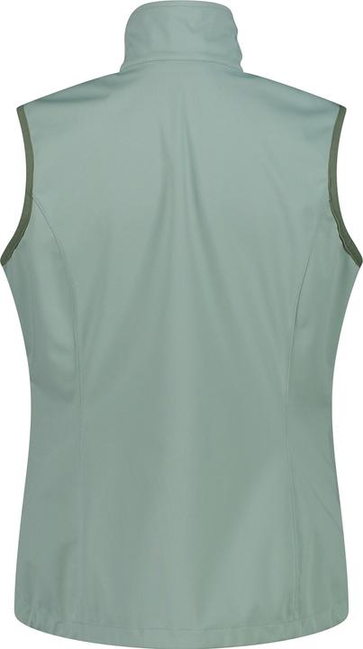 Actual product image CMP Campagnolo Light Softshell (3XL)