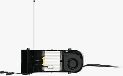Immagine prodotto Bambu Lab - AMS HT - Heating Unit