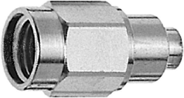 Produktbild Telegärtner Abschlusswiderstand SMA 23dB 50 Ohm