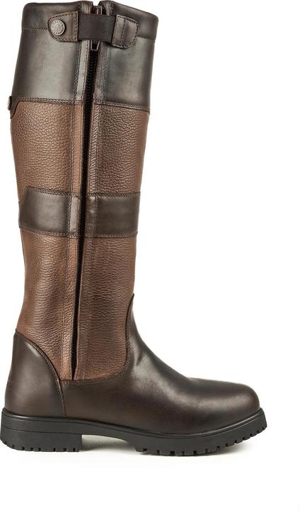 Immagine prodotto Moretta Stivali da campagna Bella II Nubuck Donna/Ladies (40.5)