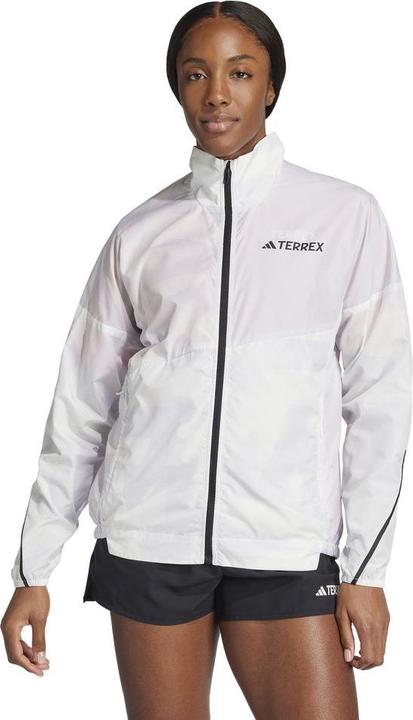 Actual product image adidas MT P Wind Jacket (M)