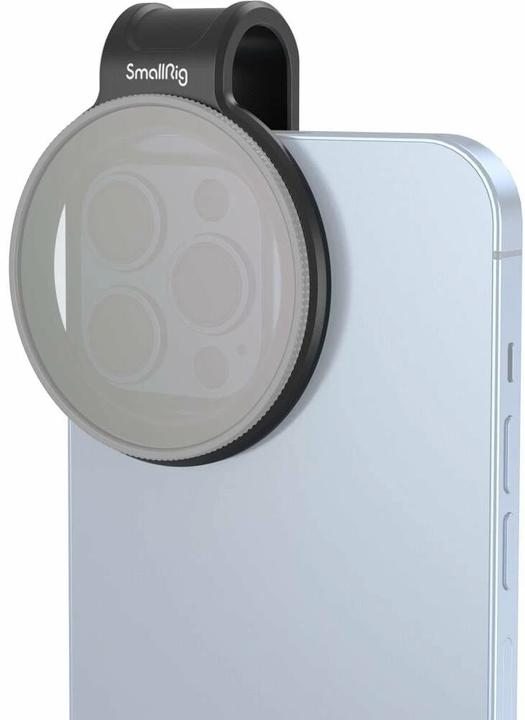 Produktbild SmallRig Cellphone Filter Clip