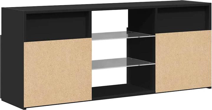 Image du produit VidaXL Faye (120 x 30 x 50 cm)