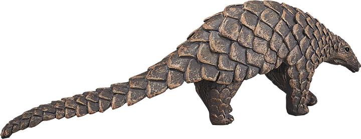 Actual product image Animal Planet India pangolin