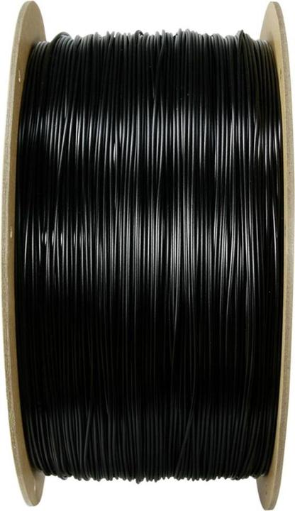 Image du produit Polymaker PolyLite PETG (PETG, 1.75 mm, 3000 g, Noir)