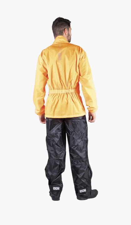 Produktbild iXS Tour Regenjacke Nimes 3.0 (Herren, Damen, 3XL)