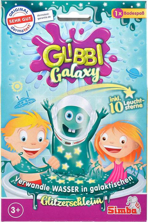 Immagine prodotto Simba Galaxy (1028.58 ml, Sali da bagno)