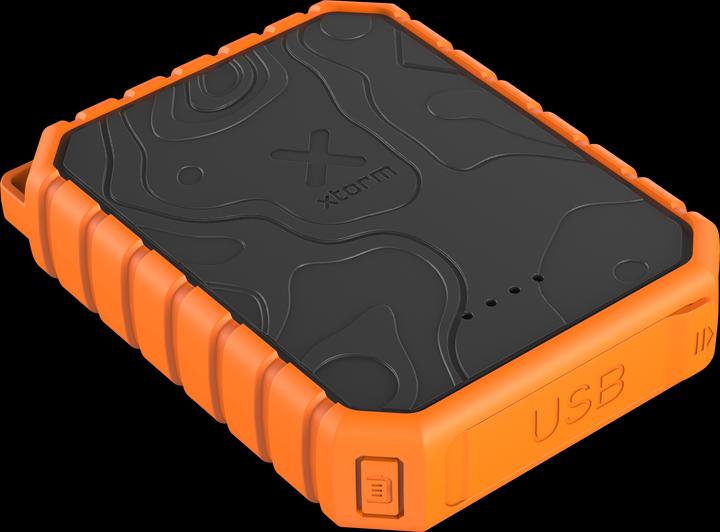 Actual product image Xtorm Xtreme Series (10400 mAh, 20 W, 38480 Wh)