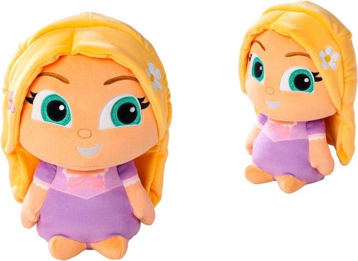 Immagine prodotto Simba Disney Doorables Rapunzel, 25 cm (25 cm)