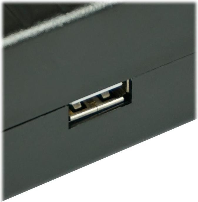 Produktbild LC-Power Netzteil NB Notebook-Netzteil LC-NB-PRO-120 (120 W)