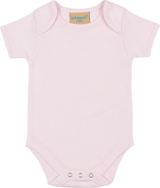 Larkwood Bodysuit Kleinkind kurzärmlig