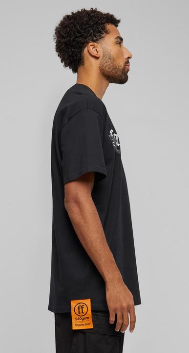 Actual product image Forgotten Faces Dragon Oversized Tee (XS)