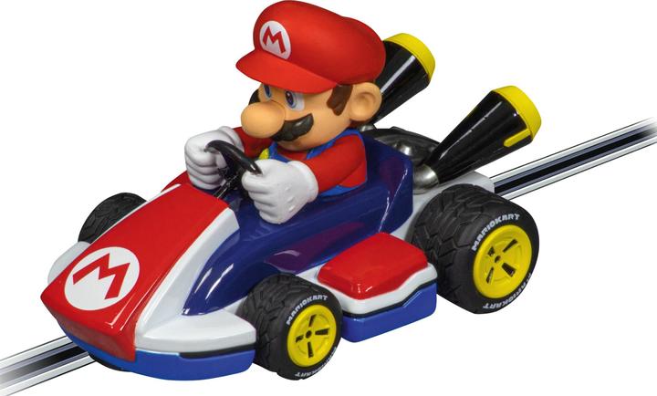 Immagine prodotto Carrera EVO Mario Kart 8 20025243