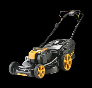 McCulloch M53-160awrpx (Essence)