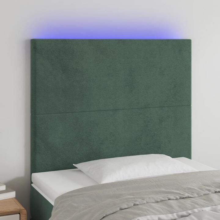 Actual product image VidaXL Ruben (100 x 5 x 128 cm)