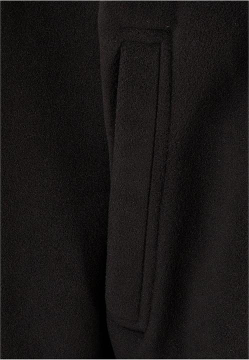 Produktbild Urban Classics Basic Polar Fleece Troyer - 119339 (S)