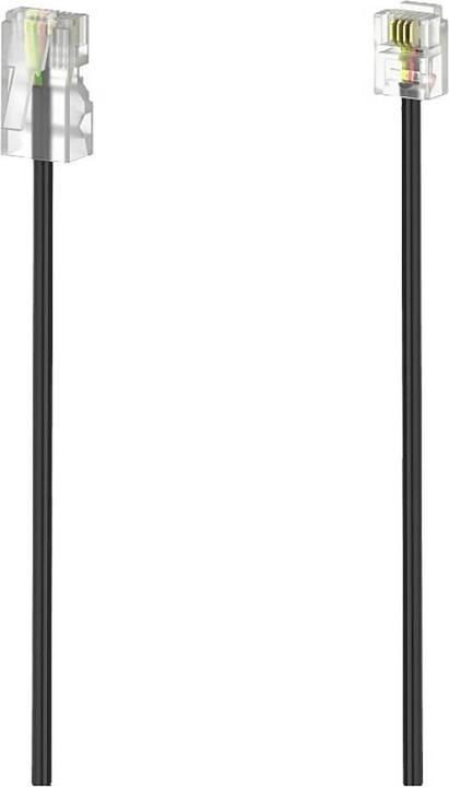 Image du produit Hama Telefonkabel