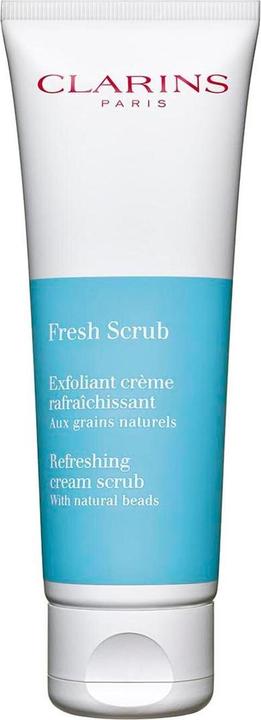 Produktbild Clarins Fresh Scrub (re) (Peeling, 50 ml)