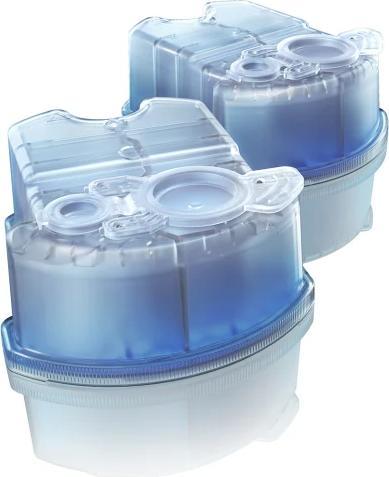 Image du produit Braun CCR 2 Recharges, pack de 2 (2 x)