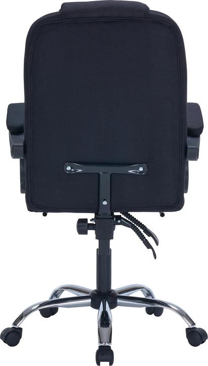 Actual product image HTI-Living Bürostuhl Forio Schwarz