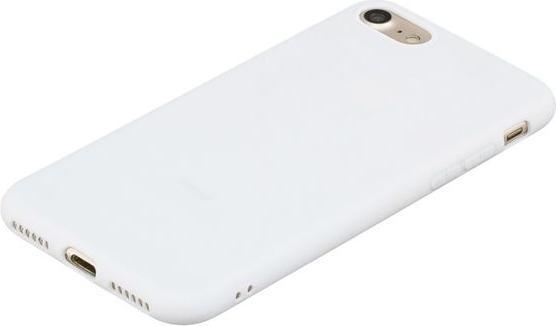 Immagine prodotto MU Classic Softcase serie TPU (Apple iPhone SE (terza generazione), Apple iPhone SE (seconda generazione), Apple iPhone 8, Apple iPhone 7)