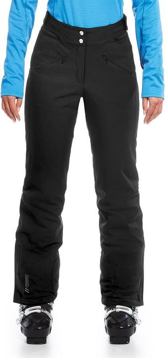 Actual product image Maier Sports Allissia Slim pants (21)