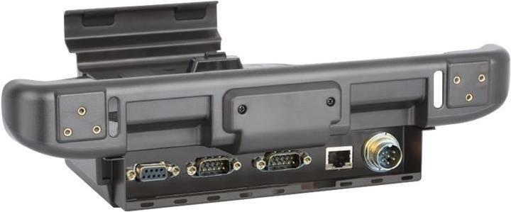 Produktbild Honeywell RT10-EVD Handy-Dockingstation Tablet Schwarz