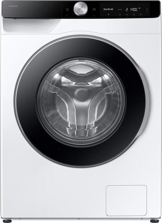 Samsung Lave-linge WW6400 (9 kg, Gauche)