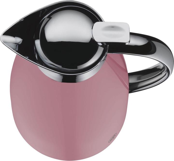 Produktbild Alfi Isokanne Signo romantik rosa m (1 l)