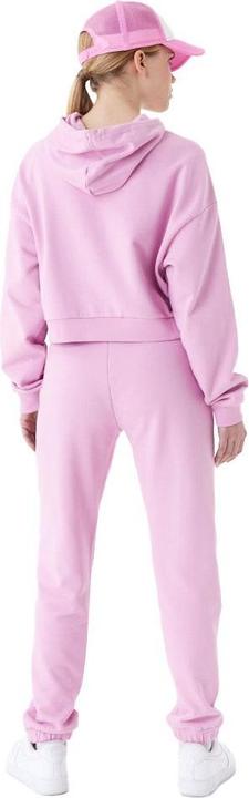 Produktbild New Era Ladies Jogger Sweatpants fondant pink - L (L)