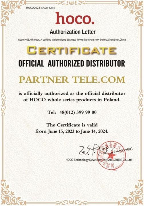 Produktbild Hoco G006 HD PHONE HYDROGEL KLARFOLIE 50 ST (50 Stück, Universal)