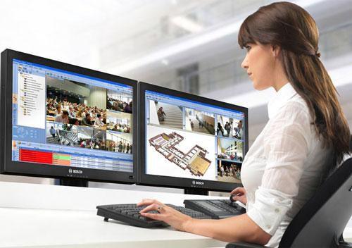 Immagine prodotto Bosch Security Systems Stazione di lavoro VMS Exp SMA