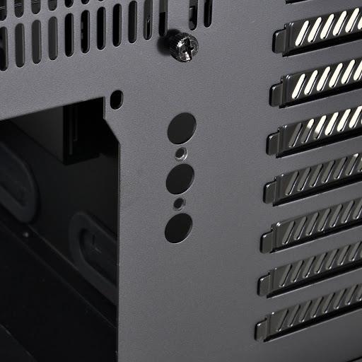Actual product image Lian-Li Pc-O8s Wx (ATX, mATX, E-ATX)
