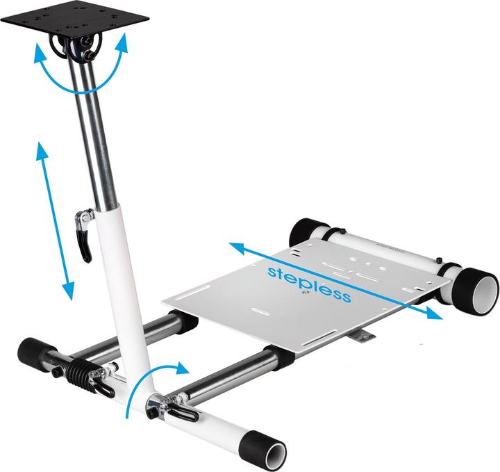 Actual product image Wheel Stand Pro Dd