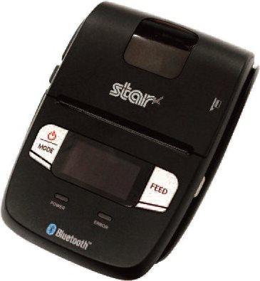 Immagine prodotto Star Micronics SM-L200 (USB, Bluetooth)
