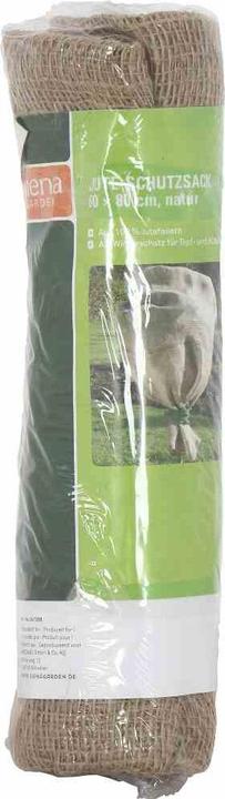 Produktbild Siena Garden Jute-Schutzsack Natur