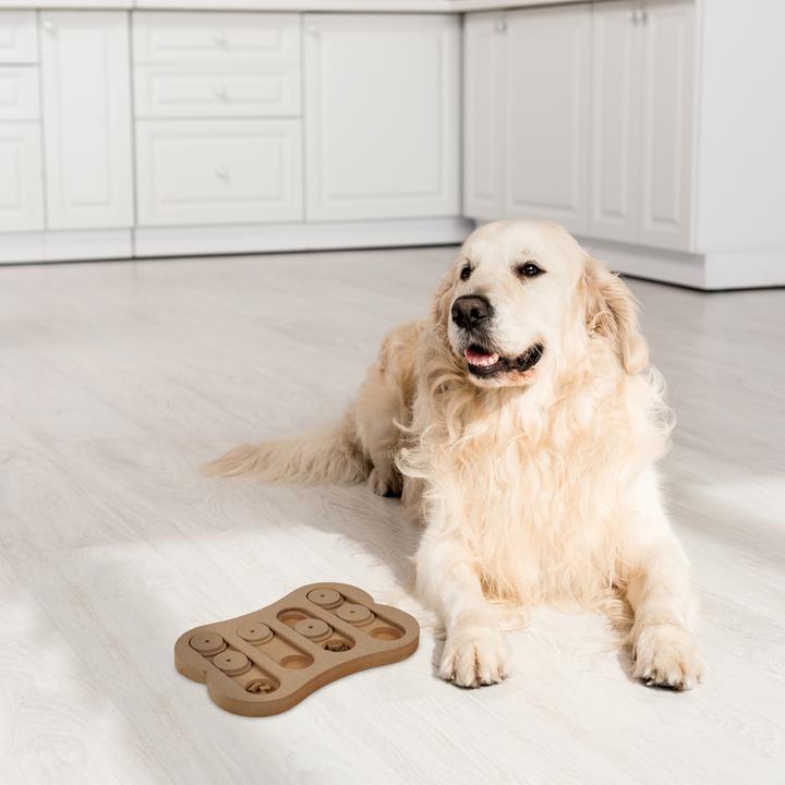 Produktbild Relaxdays Hunde-Intelligenzspielzeug (Intelligenzspielzeug Hund)