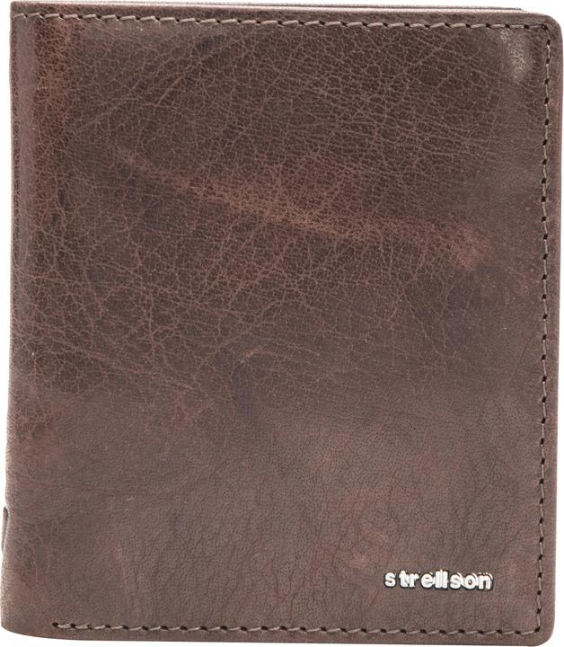 Image du produit Strellson BillFold Q6 jefferson reno