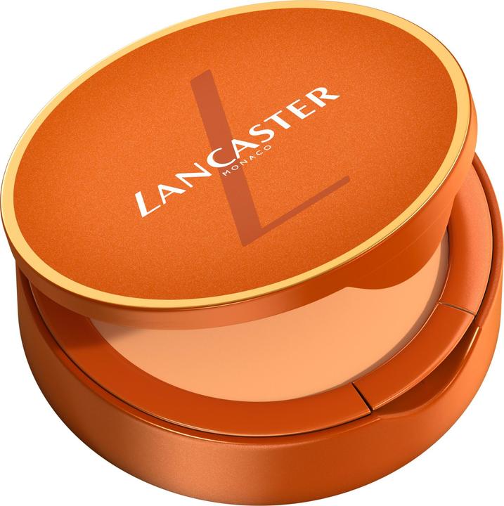 Produktbild Lancaster Infinite Bronze Sunlight Crème Sun Protection Factor 50 (Sonnencreme, SPF 50, 9 g)