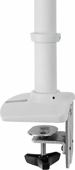 Produktbild Ergotron LX Monitor Arm mit patentierter CF-Technologie (Tisch, 34")