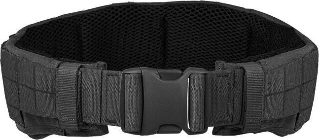 Produktbild Tasmanian Tiger TT Warrior Belt MK IV Schwarz-S (S, L)