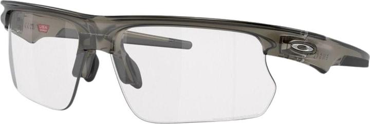 Produktbild Oakley BiSphaera Photochromic Sportbrille (Grey Smoke, Clear to Black Iridium Photochromic)