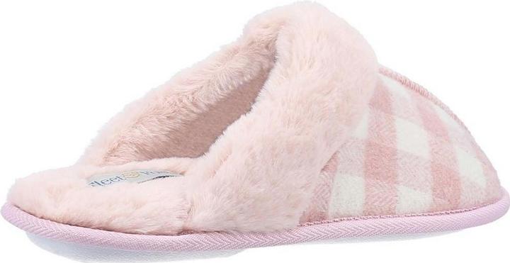 Immagine prodotto Fleet & Foster Pantofole Neath (40)