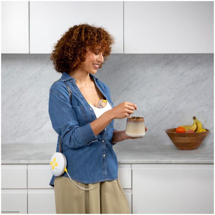 Image du produit Medela Swing Maxi